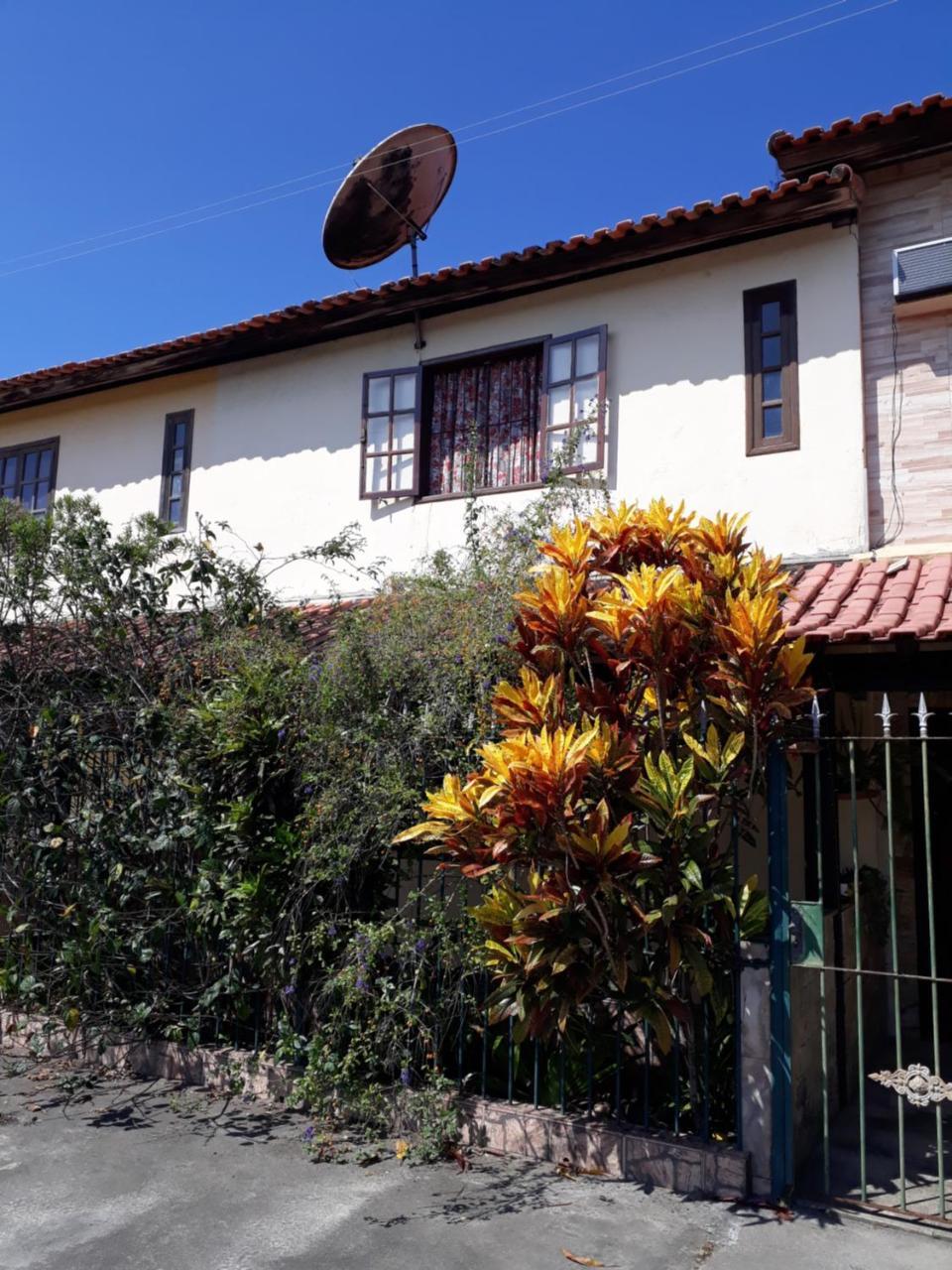 Casa Completa na Praia Saquarema Exterior foto