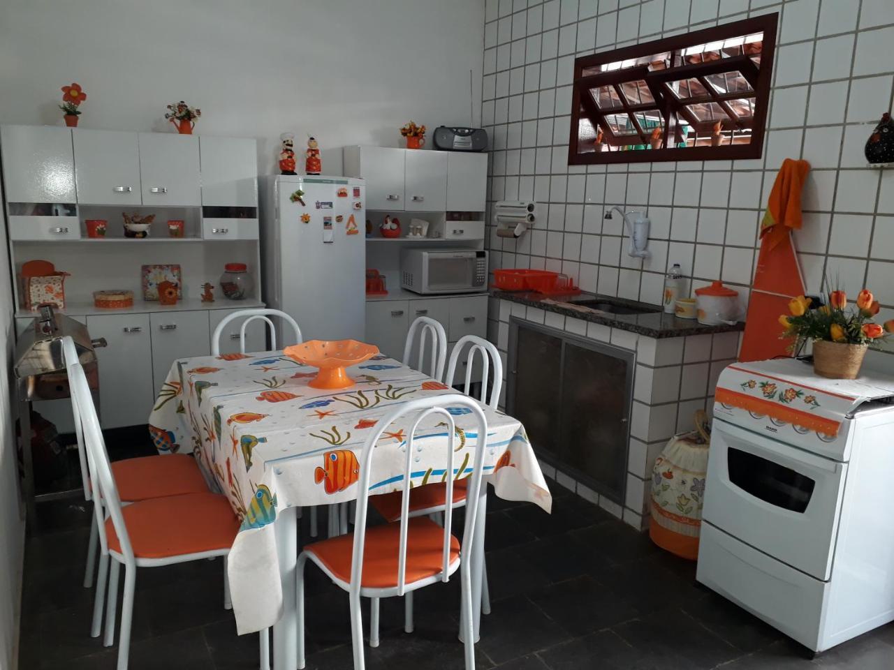 Casa Completa na Praia Saquarema Exterior foto