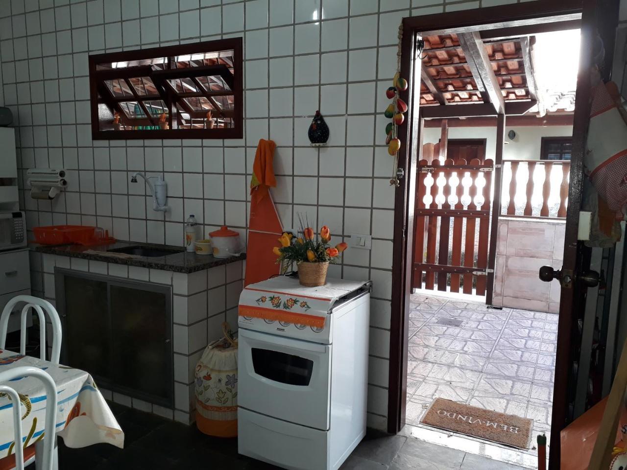 Casa Completa na Praia Saquarema Exterior foto