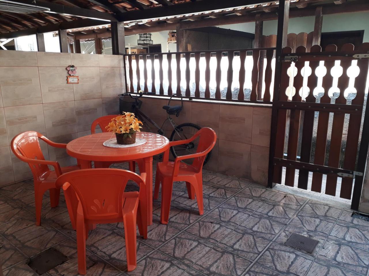 Casa Completa na Praia Saquarema Exterior foto