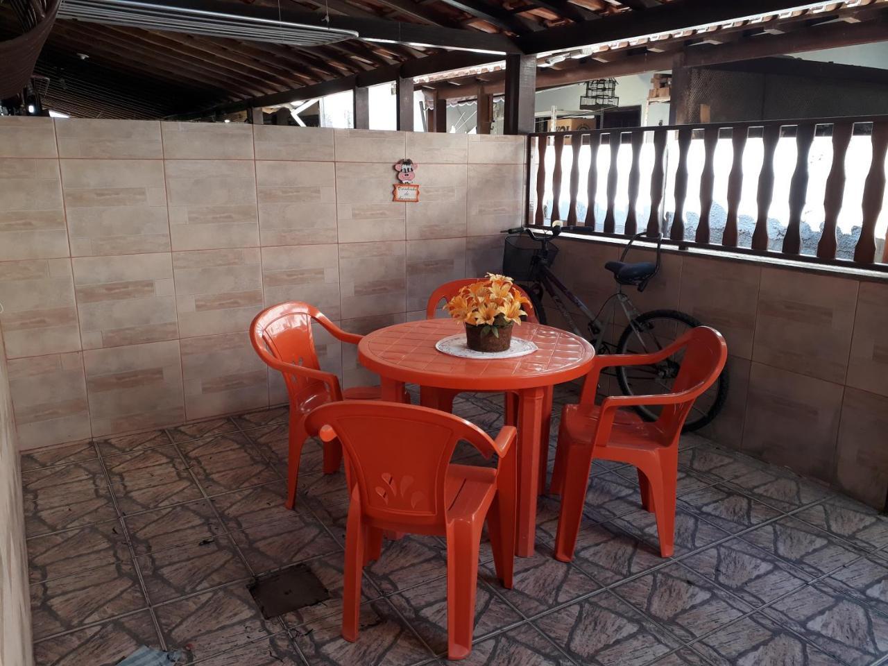 Casa Completa na Praia Saquarema Exterior foto