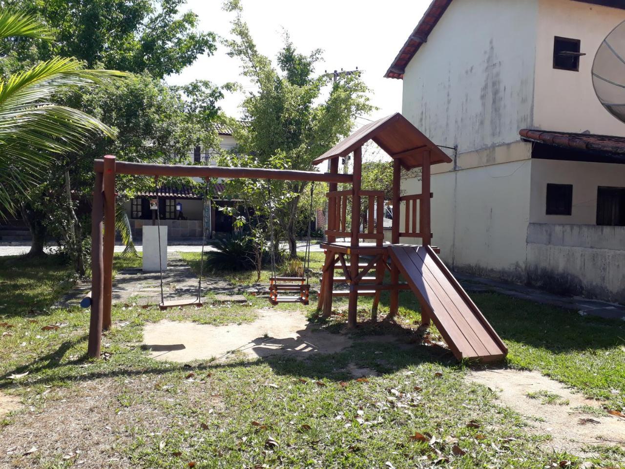 Casa Completa na Praia Saquarema Exterior foto