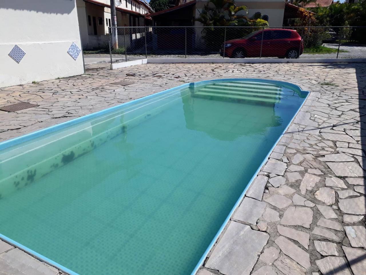 Casa Completa na Praia Saquarema Exterior foto